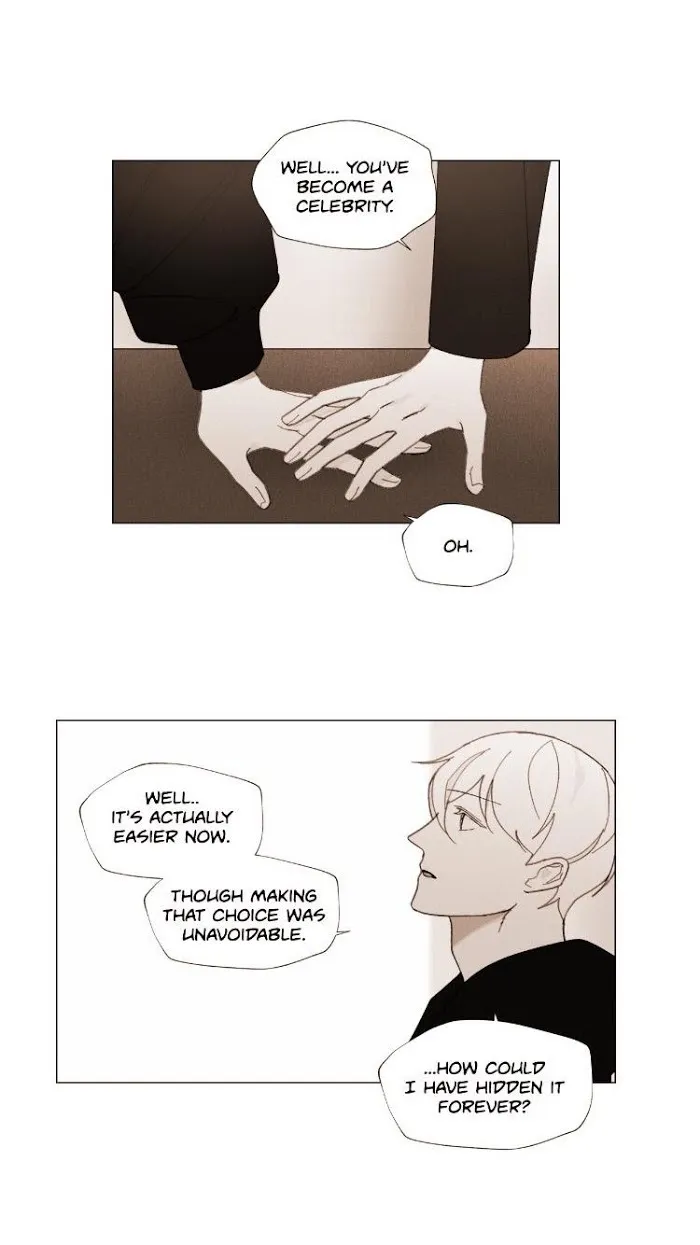 Truth or Dare (Youmy) - Chapter 58 Page 34