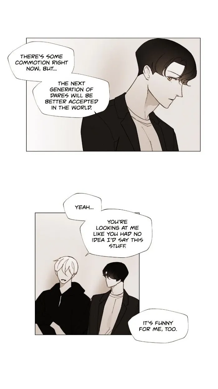 Truth or Dare (Youmy) - Chapter 58 Page 35