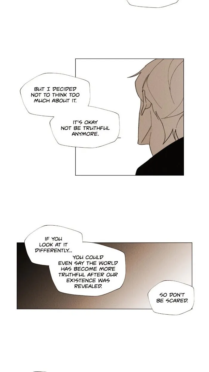 Truth or Dare (Youmy) - Chapter 58 Page 36