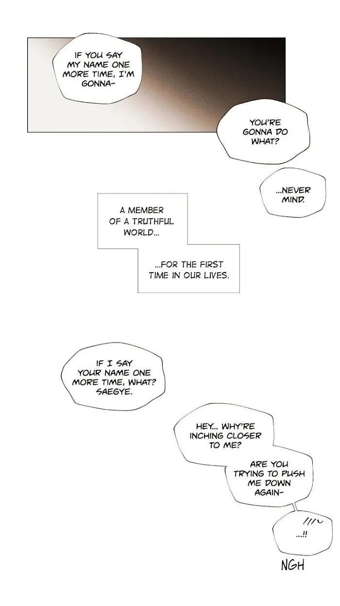 Truth or Dare (Youmy) - Chapter 58 Page 39