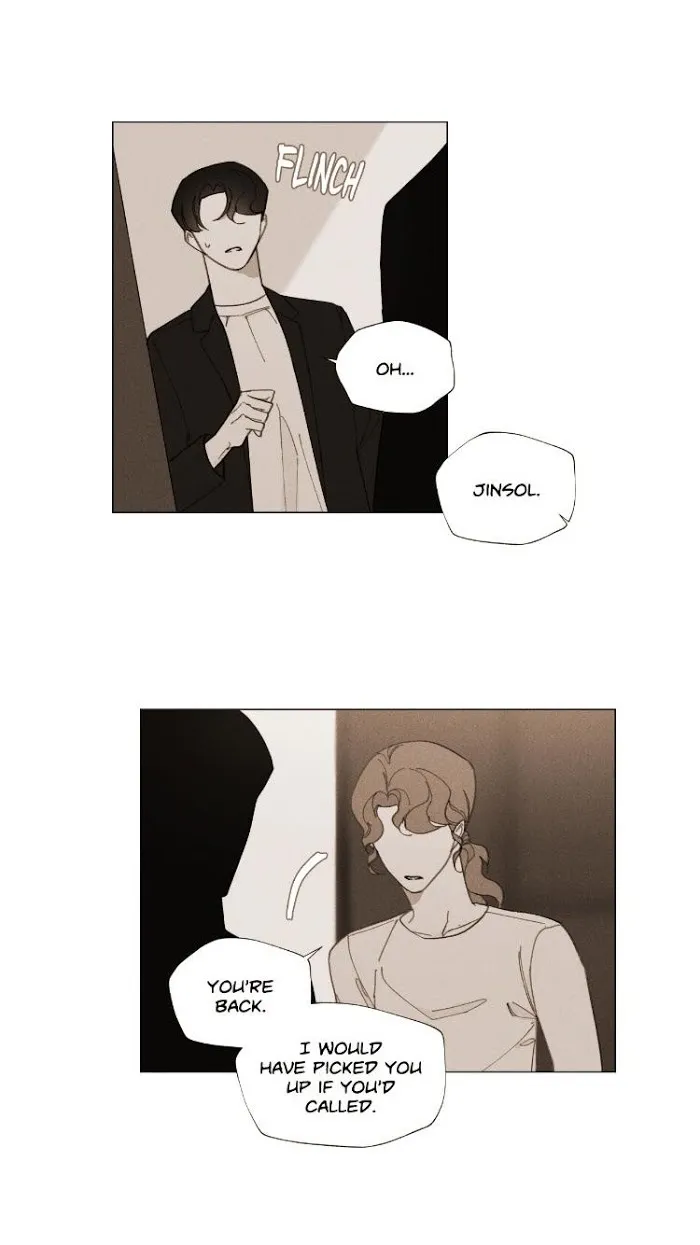 Truth or Dare (Youmy) - Chapter 59 Page 3