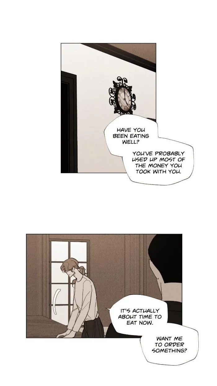 Truth or Dare (Youmy) - Chapter 59 Page 5