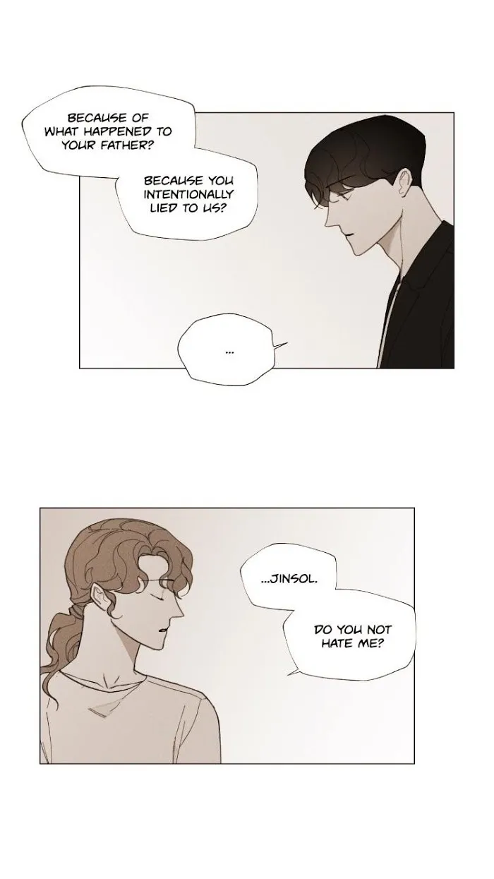 Truth or Dare (Youmy) - Chapter 59 Page 8