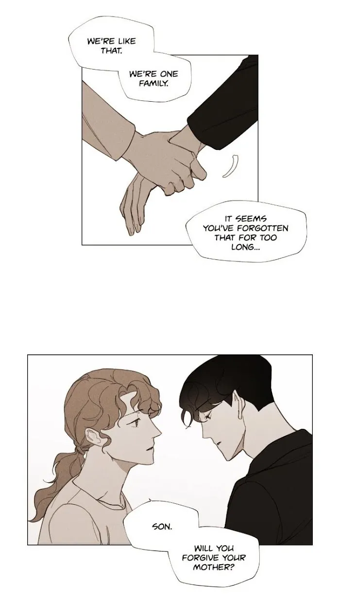 Truth or Dare (Youmy) - Chapter 59 Page 13