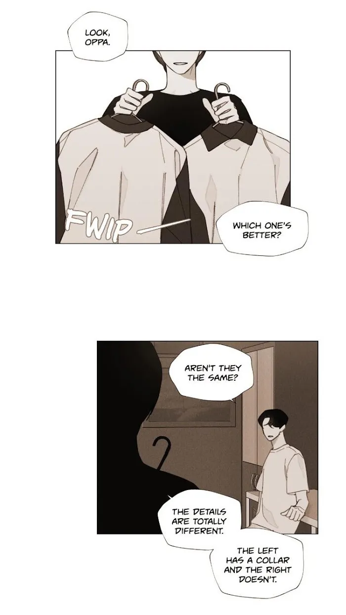 Truth or Dare (Youmy) - Chapter 59 Page 16