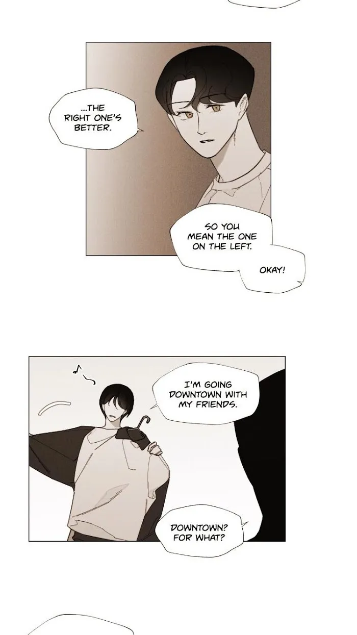 Truth or Dare (Youmy) - Chapter 59 Page 17