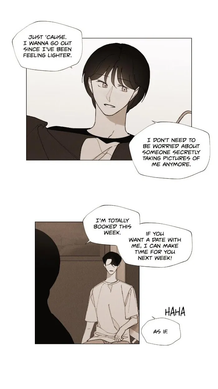 Truth or Dare (Youmy) - Chapter 59 Page 18