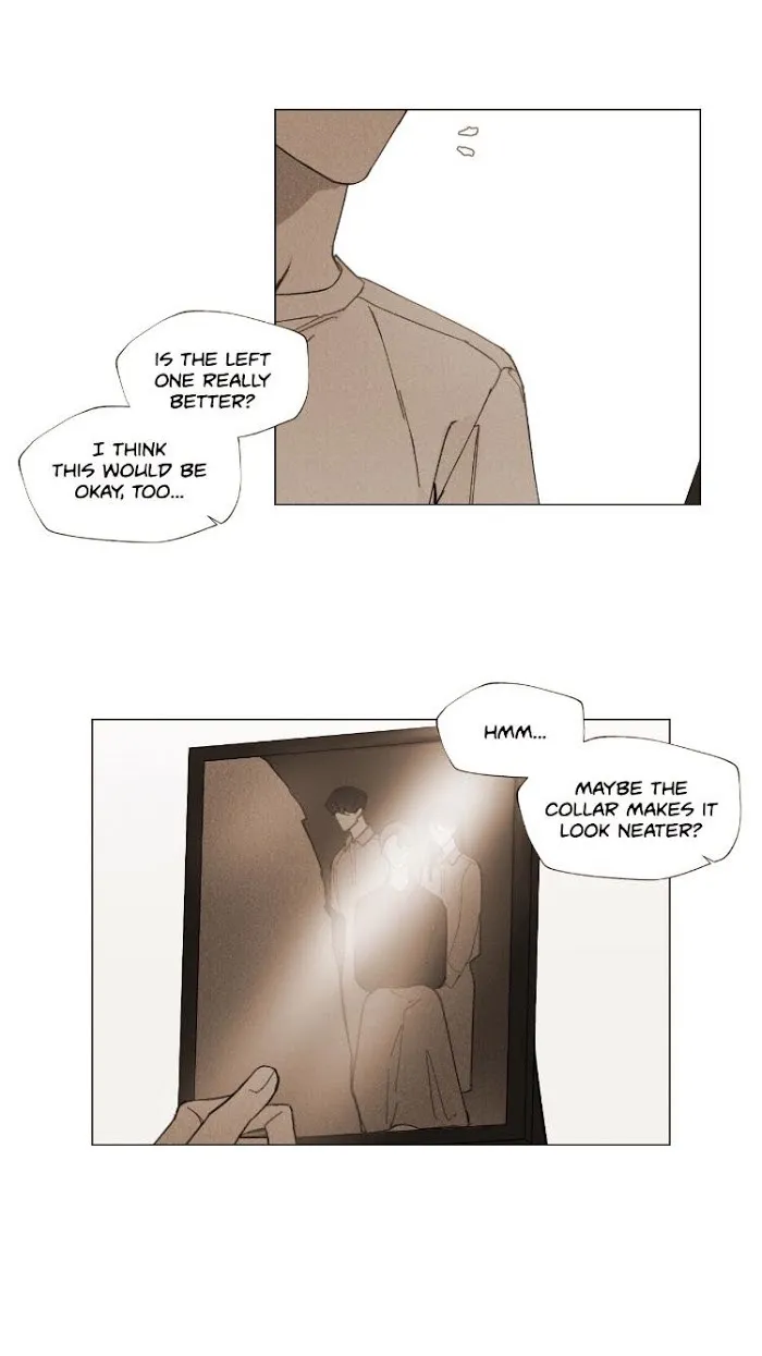 Truth or Dare (Youmy) - Chapter 59 Page 19