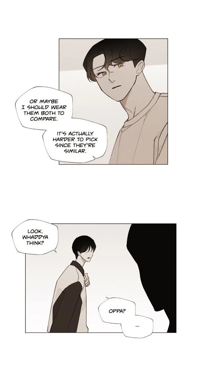 Truth or Dare (Youmy) - Chapter 59 Page 20