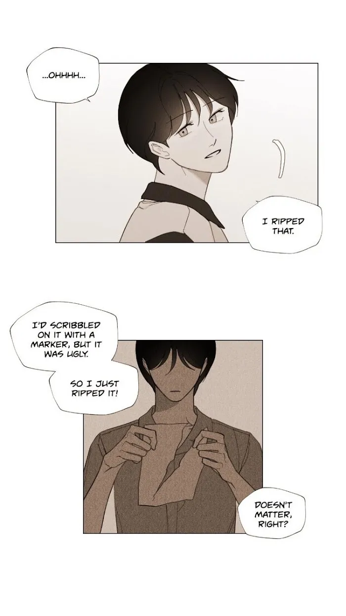 Truth or Dare (Youmy) - Chapter 59 Page 21