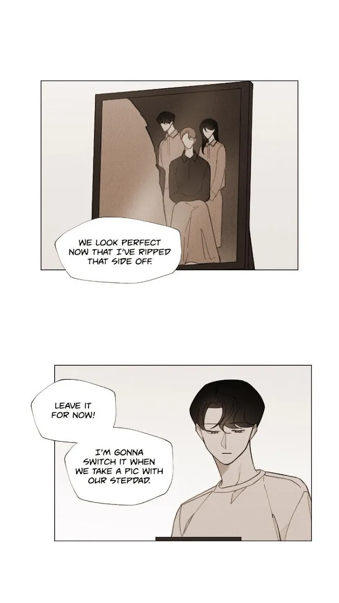 Truth or Dare (Youmy) - Chapter 59 Page 22
