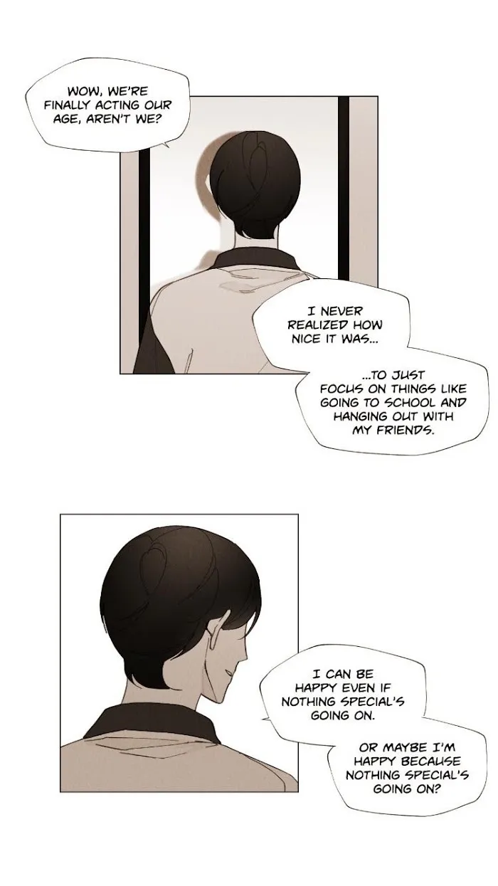 Truth or Dare (Youmy) - Chapter 59 Page 23