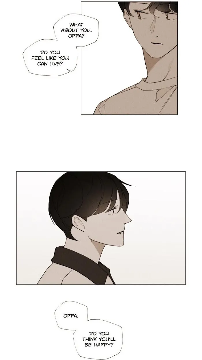 Truth or Dare (Youmy) - Chapter 59 Page 24