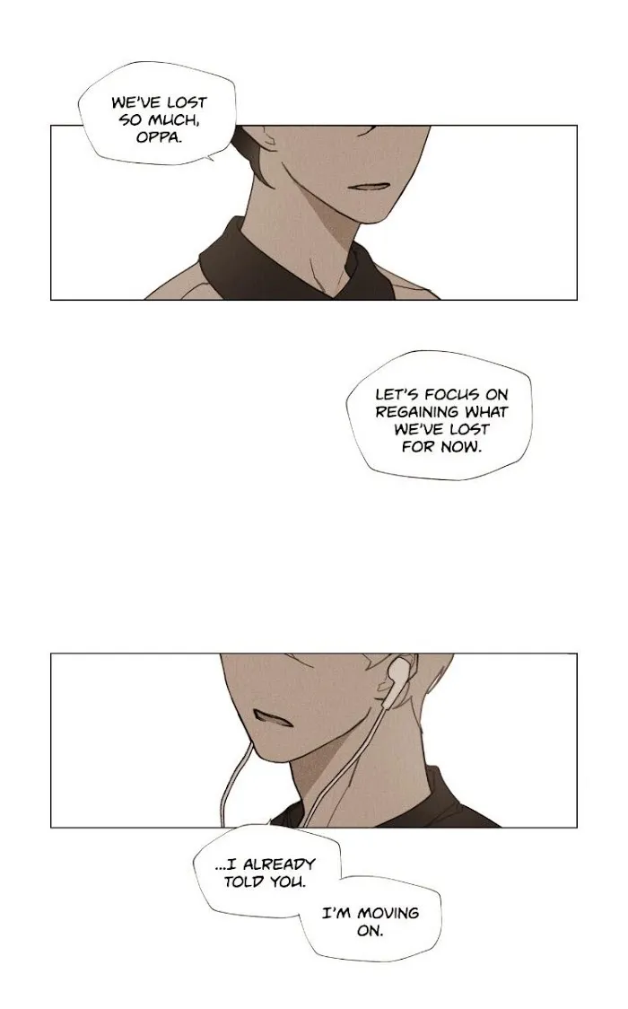 Truth or Dare (Youmy) - Chapter 59 Page 26