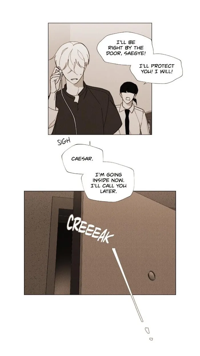Truth or Dare (Youmy) - Chapter 59 Page 31