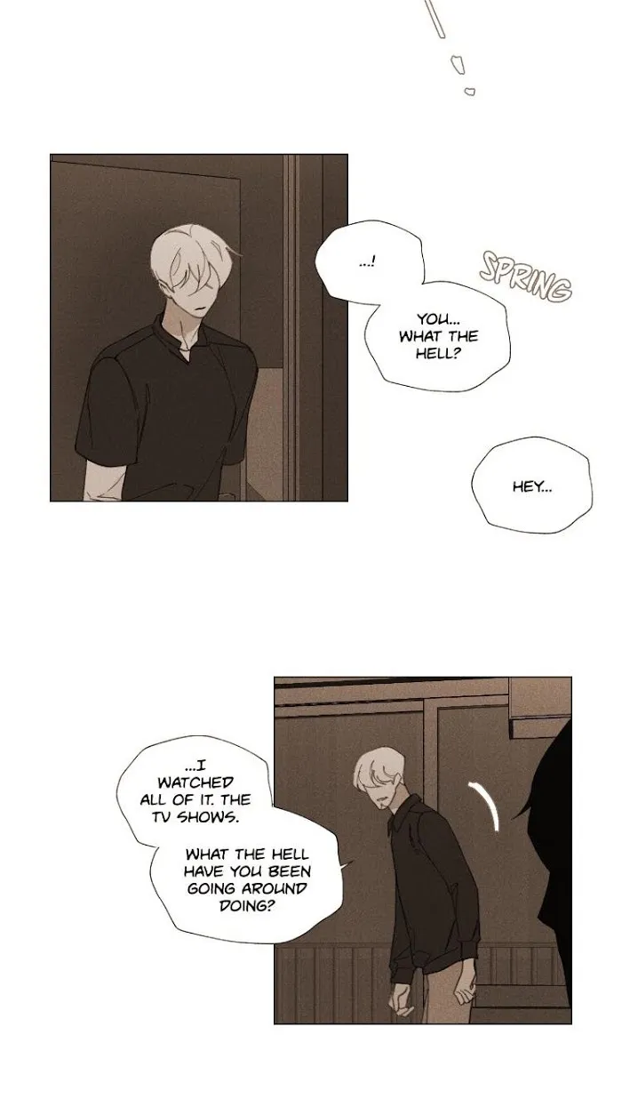 Truth or Dare (Youmy) - Chapter 59 Page 32