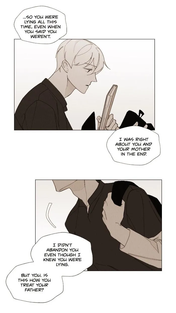 Truth or Dare (Youmy) - Chapter 59 Page 34