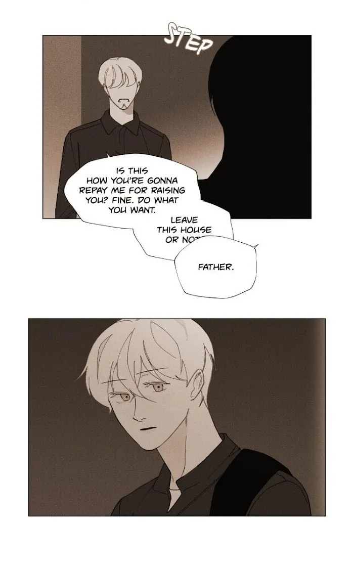 Truth or Dare (Youmy) - Chapter 59 Page 35