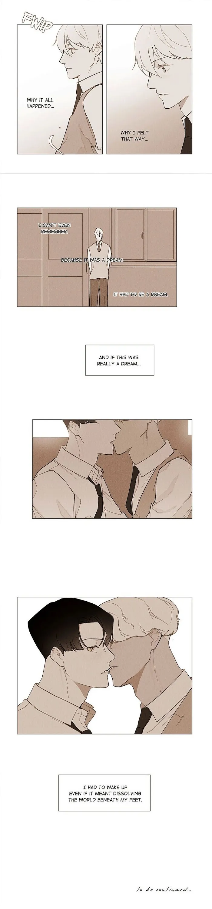 Truth or Dare (Youmy) - Chapter 6 Page 5