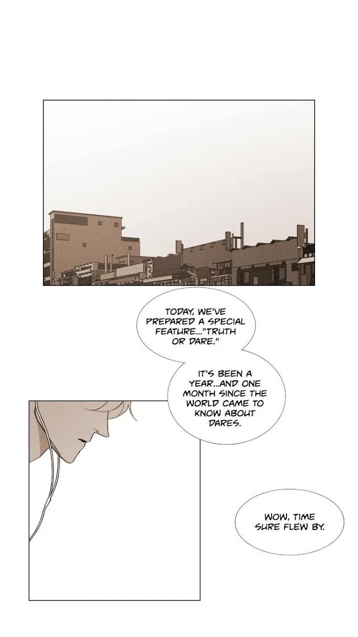 Truth or Dare (Youmy) - Chapter 60 Page 9