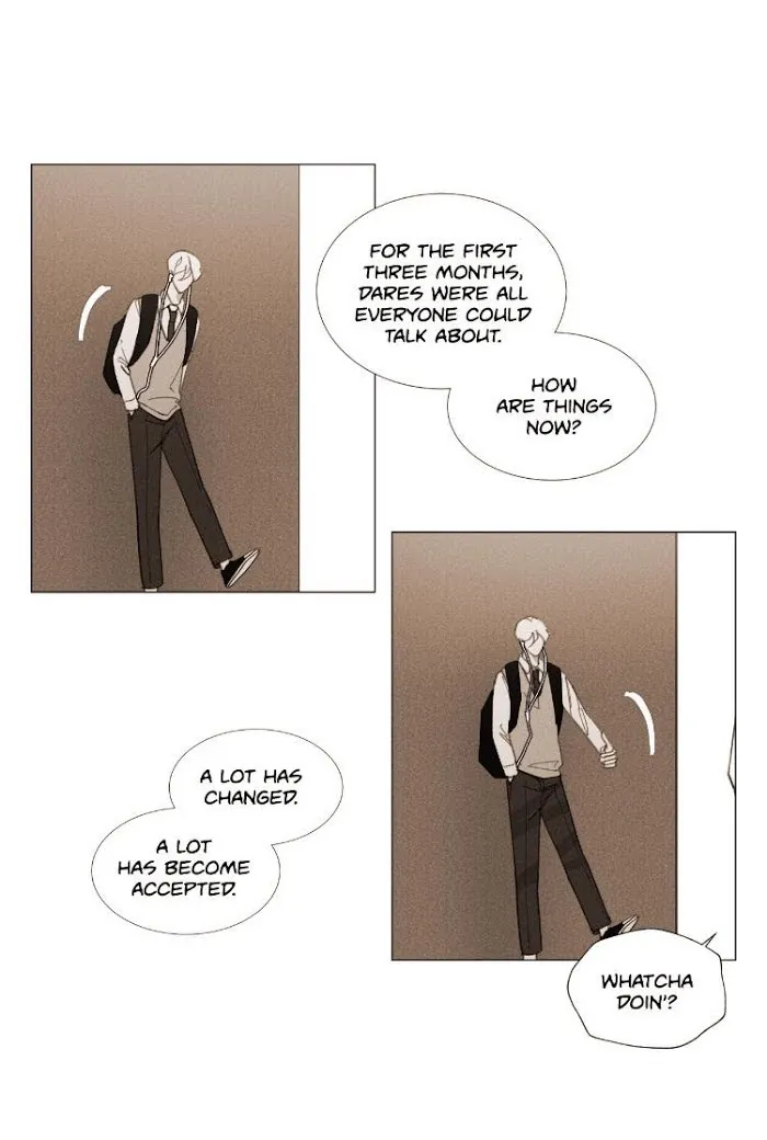Truth or Dare (Youmy) - Chapter 60 Page 11