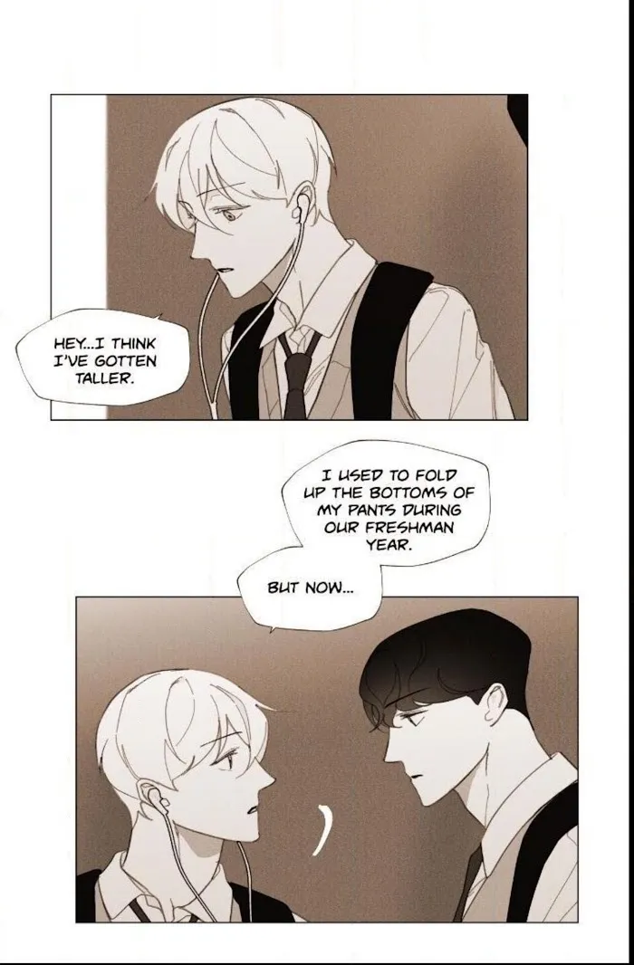 Truth or Dare (Youmy) - Chapter 60 Page 12