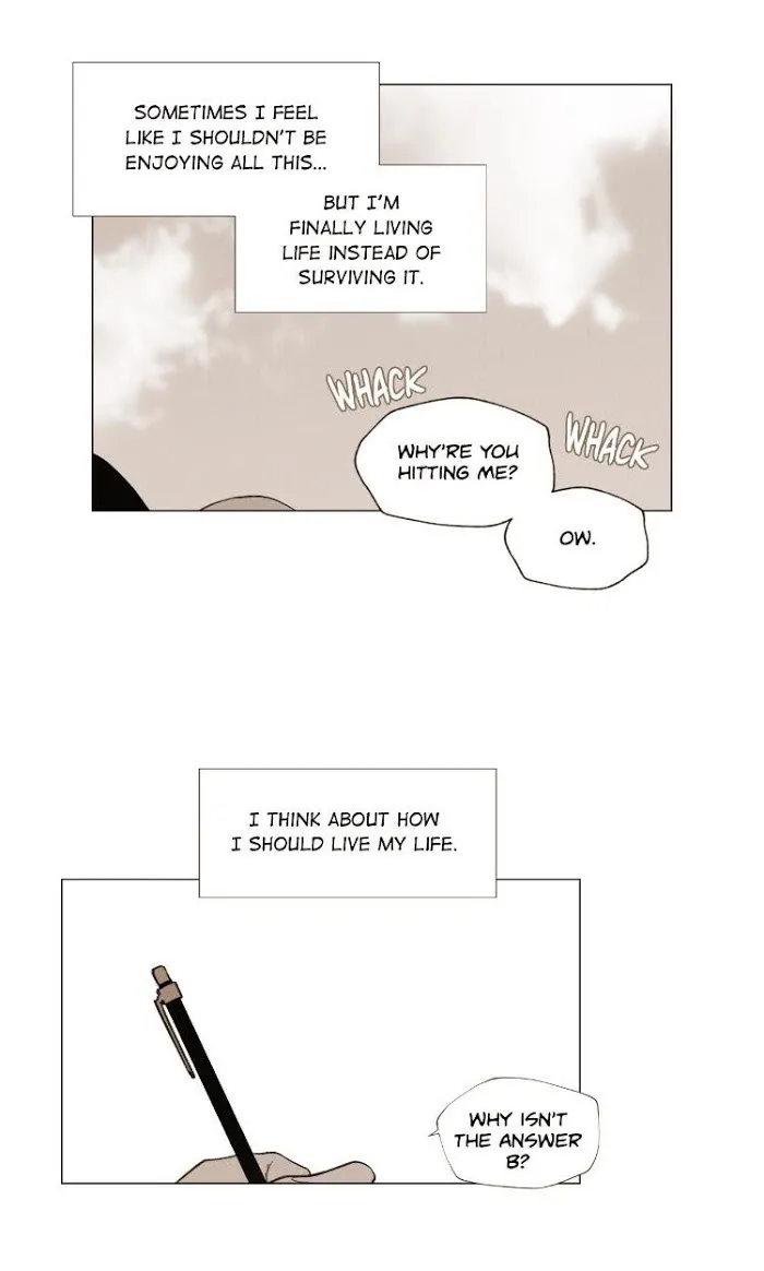 Truth or Dare (Youmy) - Chapter 60 Page 19