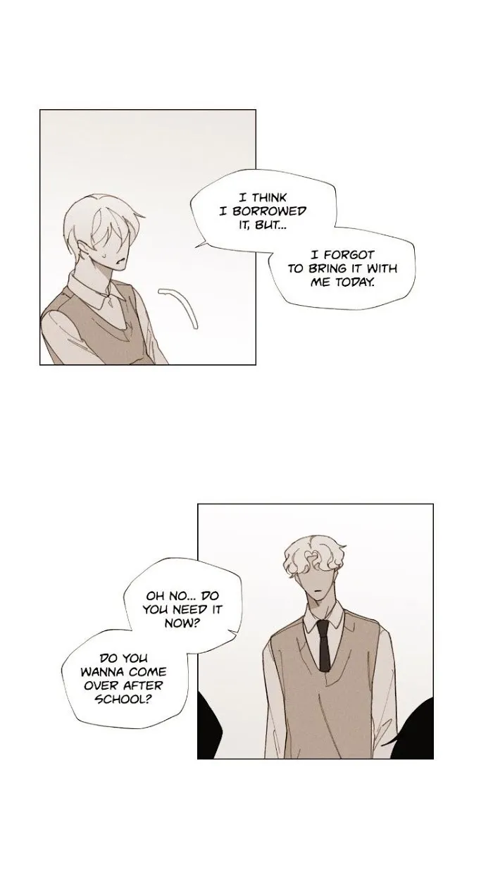Truth or Dare (Youmy) - Chapter 60 Page 24