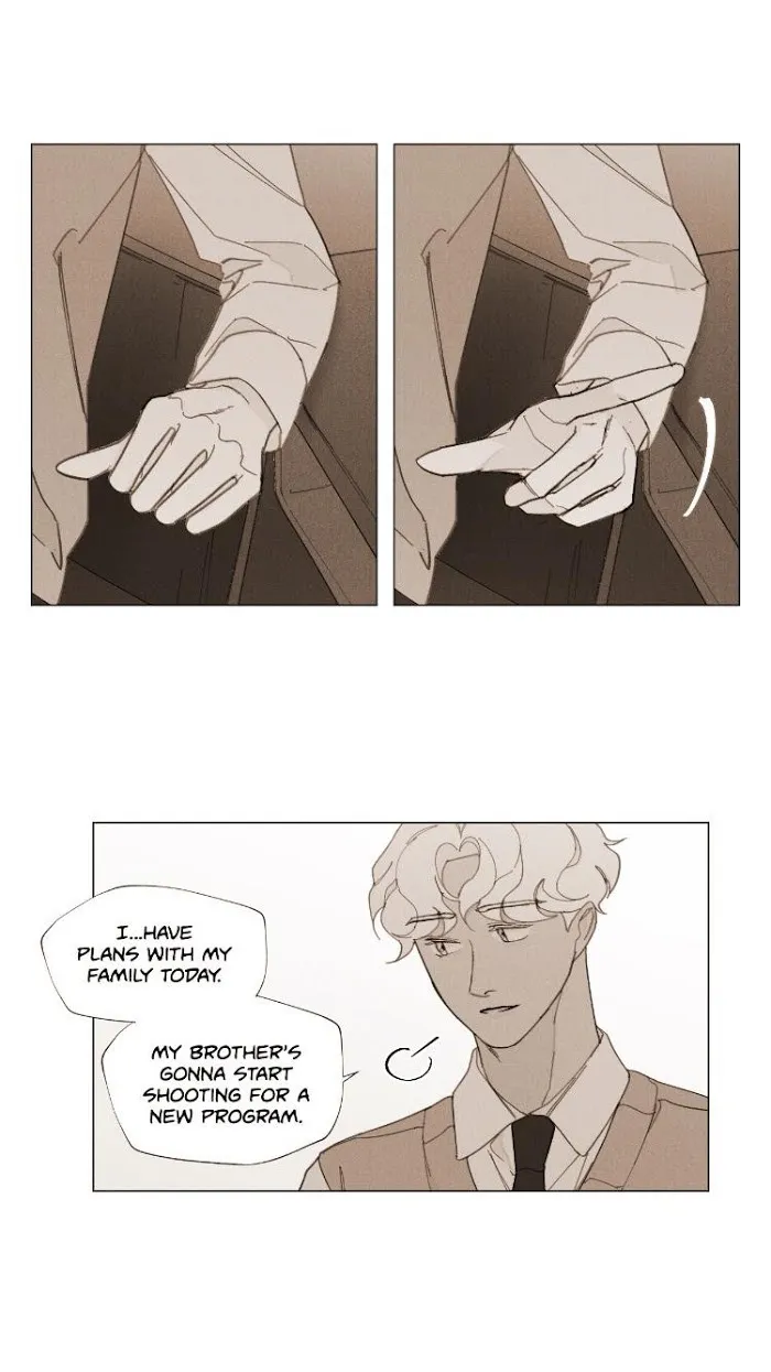 Truth or Dare (Youmy) - Chapter 60 Page 26
