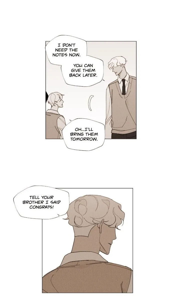 Truth or Dare (Youmy) - Chapter 60 Page 27