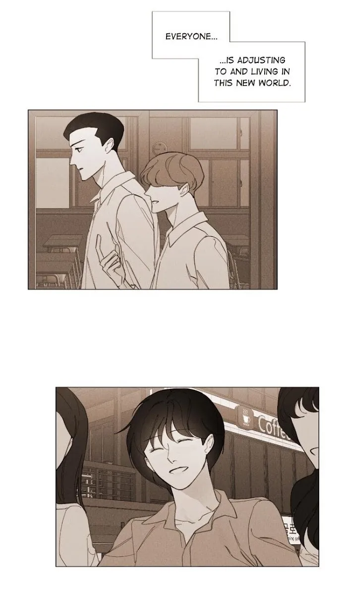 Truth or Dare (Youmy) - Chapter 60 Page 28