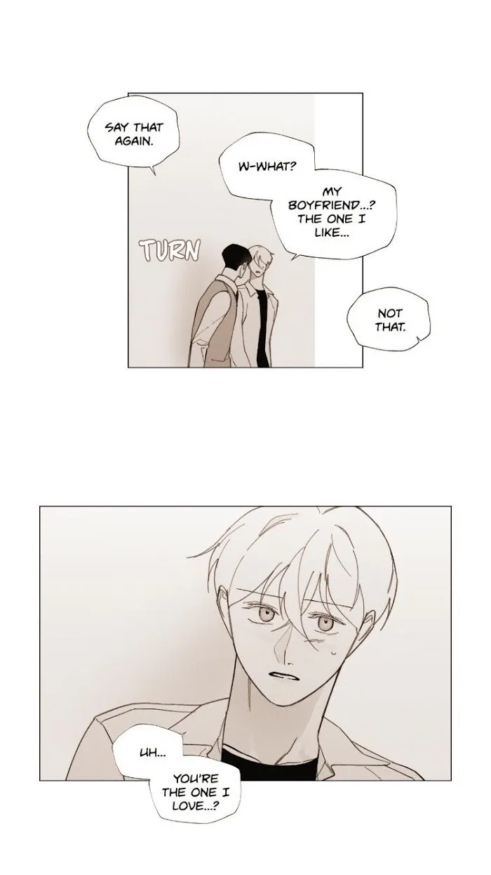 Truth or Dare (Youmy) - Chapter 60 Page 33