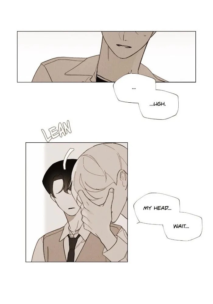 Truth or Dare (Youmy) - Chapter 60 Page 34