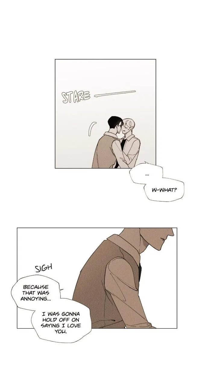Truth or Dare (Youmy) - Chapter 60 Page 37
