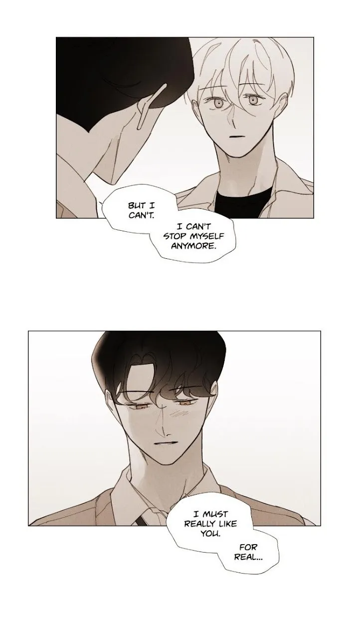 Truth or Dare (Youmy) - Chapter 60 Page 38