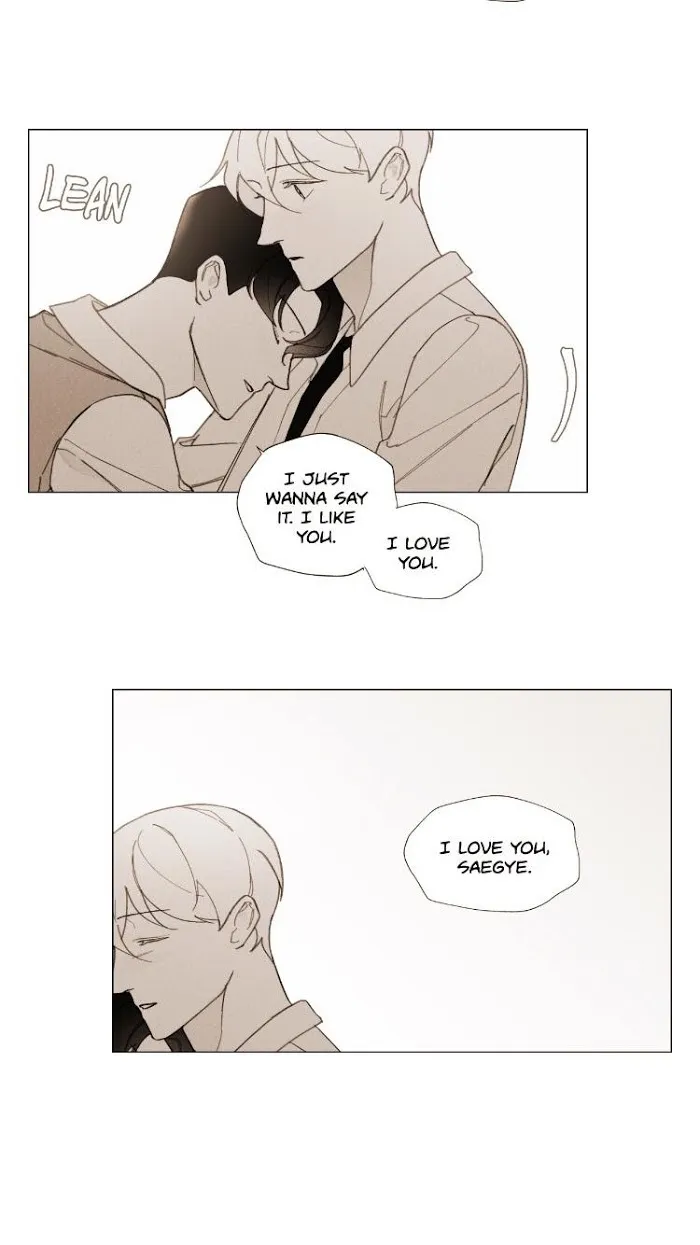 Truth or Dare (Youmy) - Chapter 60 Page 39