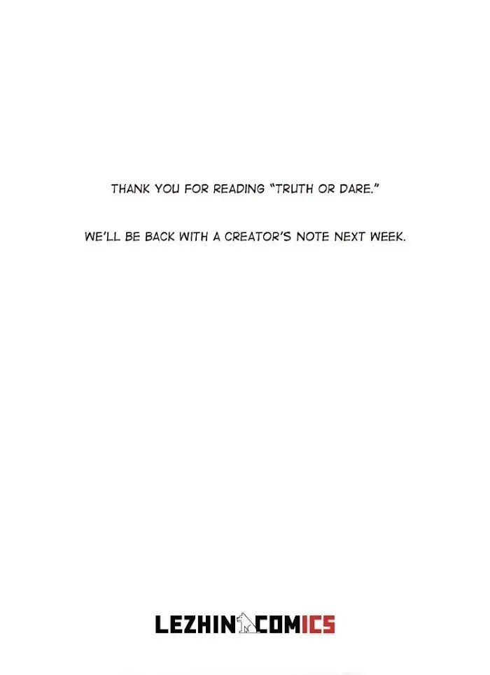 Truth or Dare (Youmy) - Chapter 60 Page 45