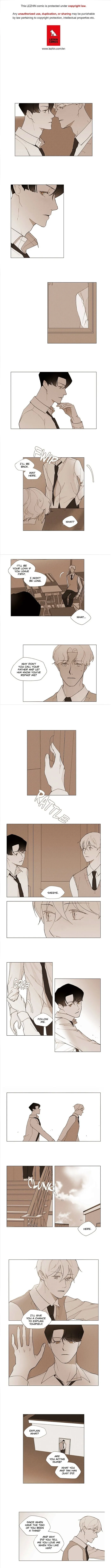 Truth or Dare (Youmy) - Chapter 7 Page 1