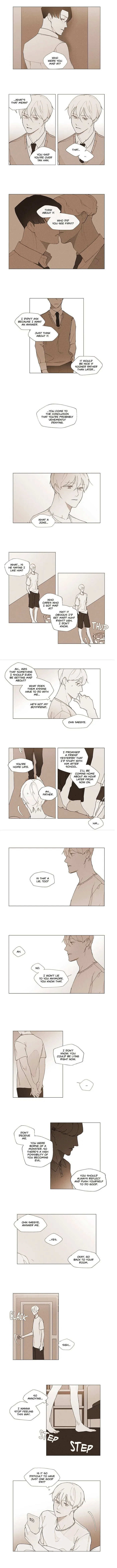 Truth or Dare (Youmy) - Chapter 7 Page 4