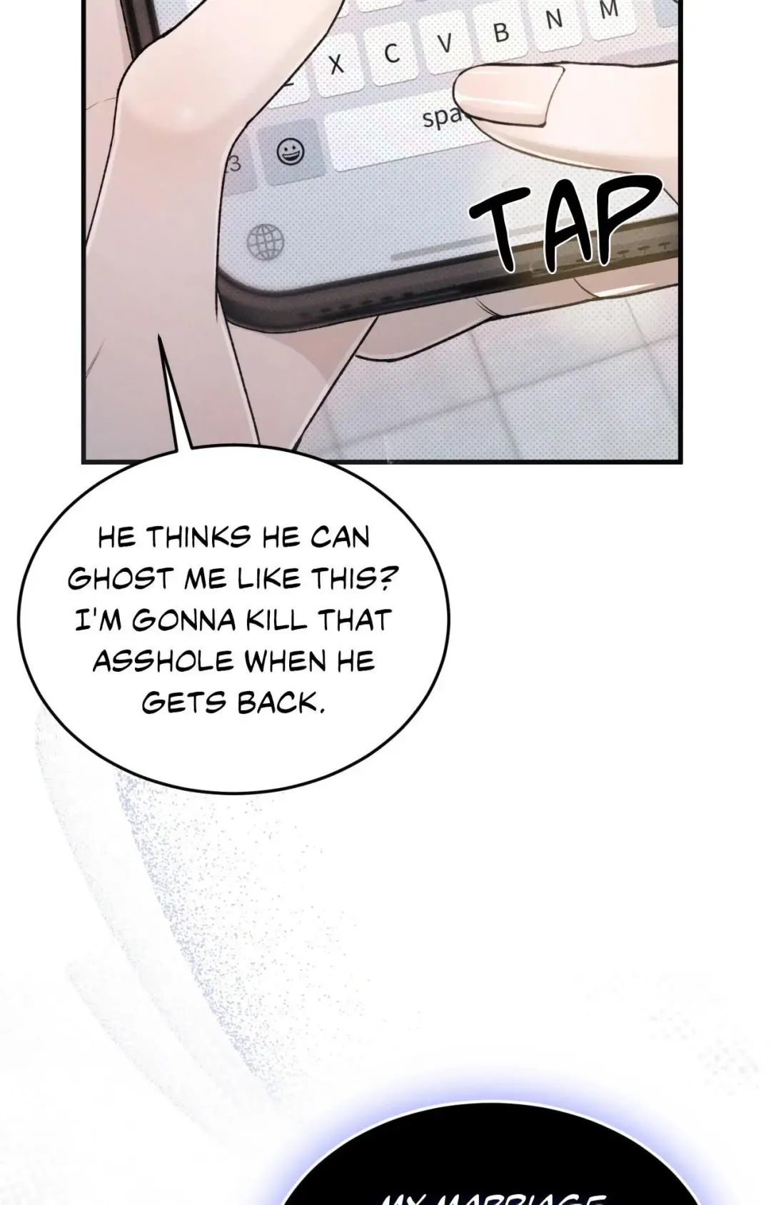 Love Junkie - Chapter 1 Page 3