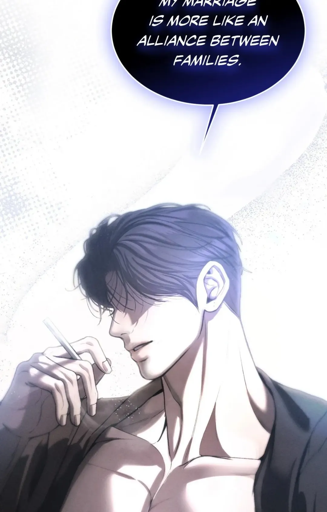 Love Junkie - Chapter 1 Page 4