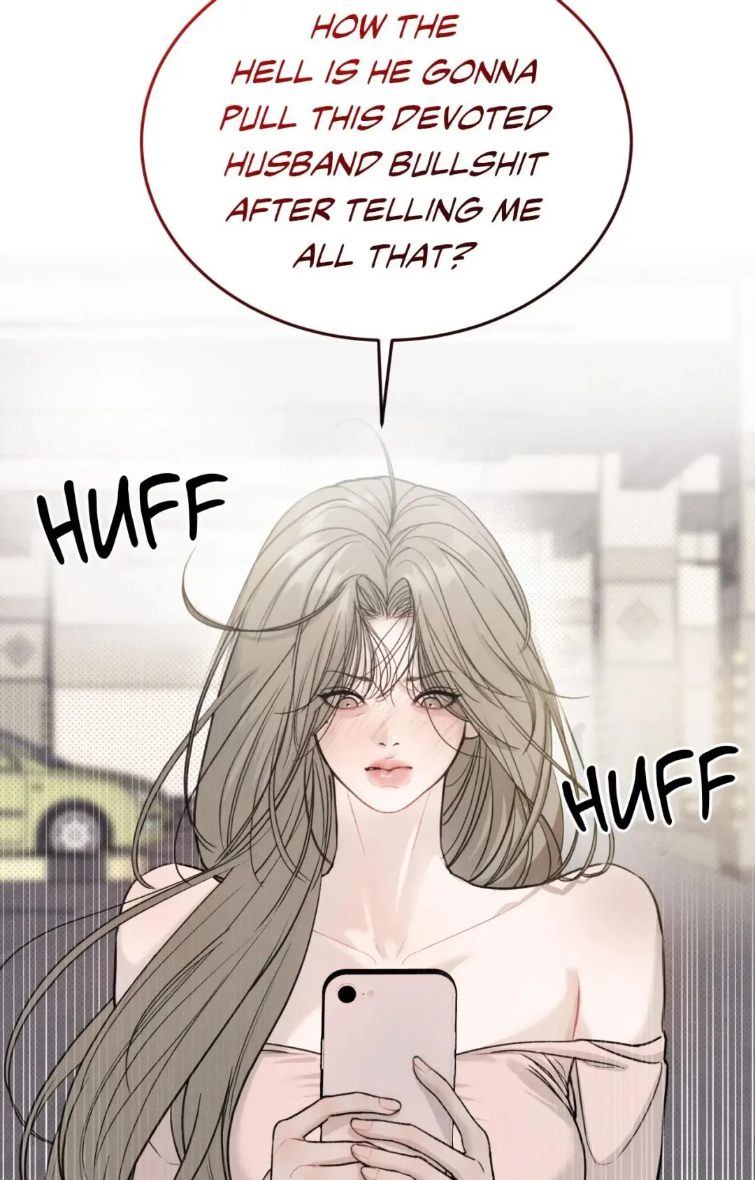 Love Junkie - Chapter 1 Page 6