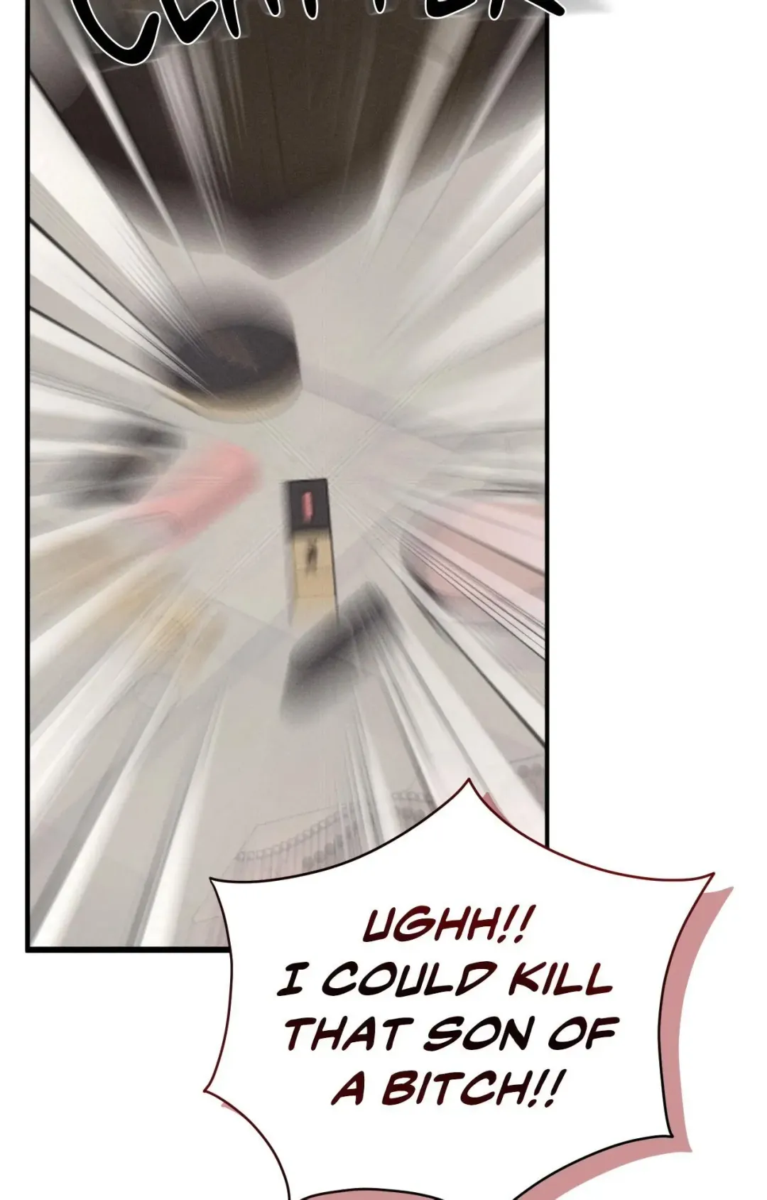 Love Junkie - Chapter 1 Page 8