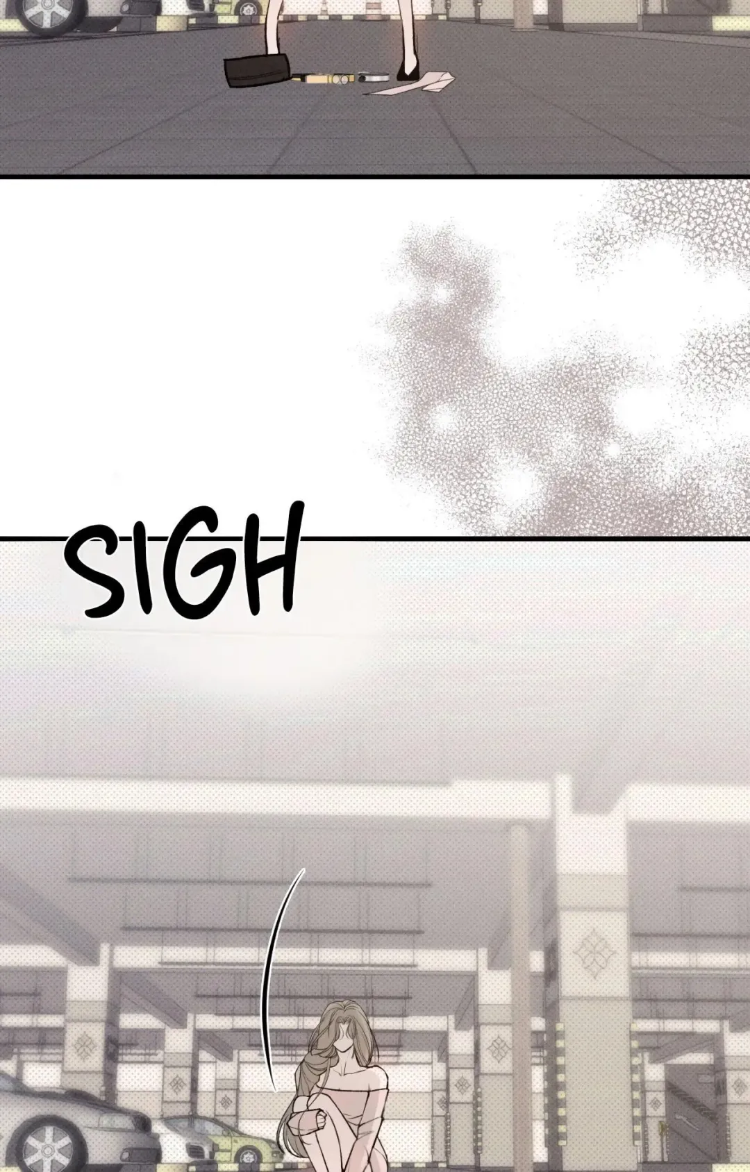 Love Junkie - Chapter 1 Page 10