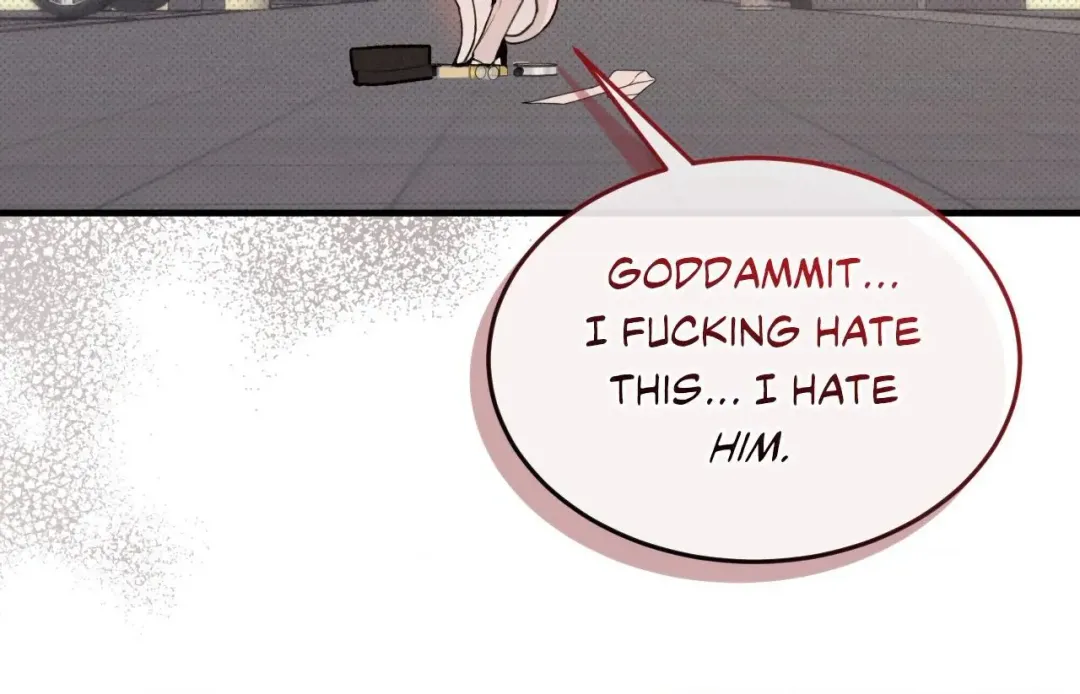 Love Junkie - Chapter 1 Page 11