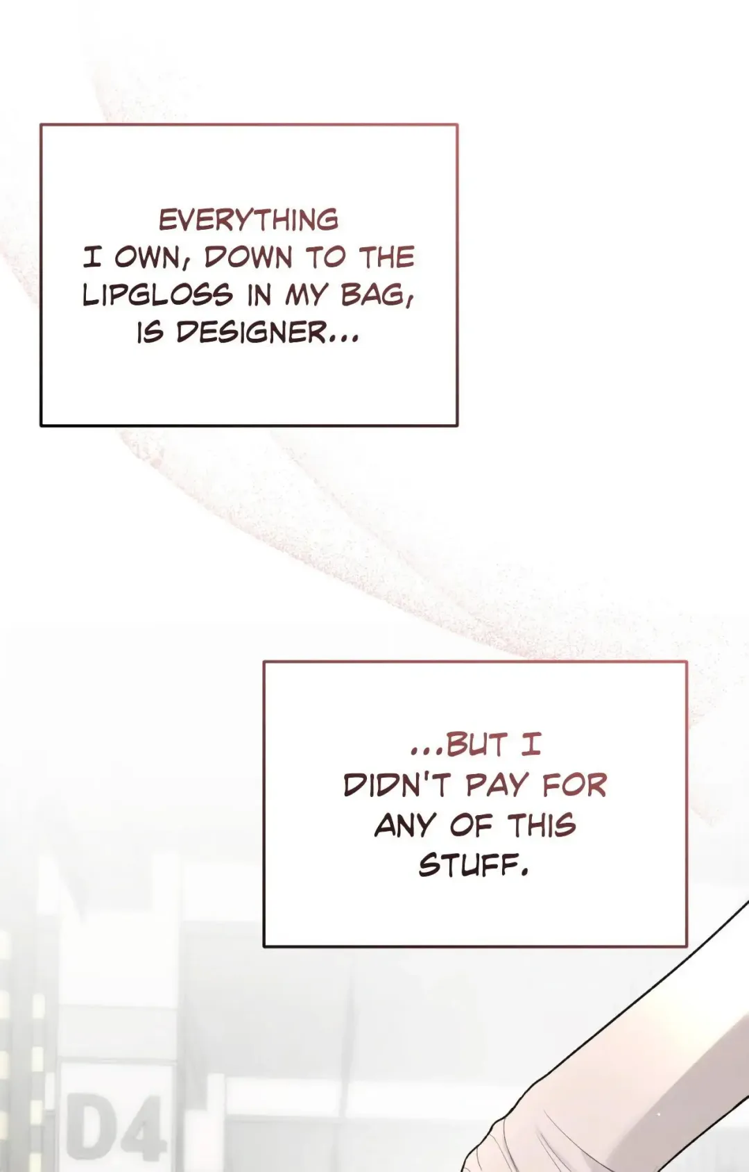 Love Junkie - Chapter 1 Page 12