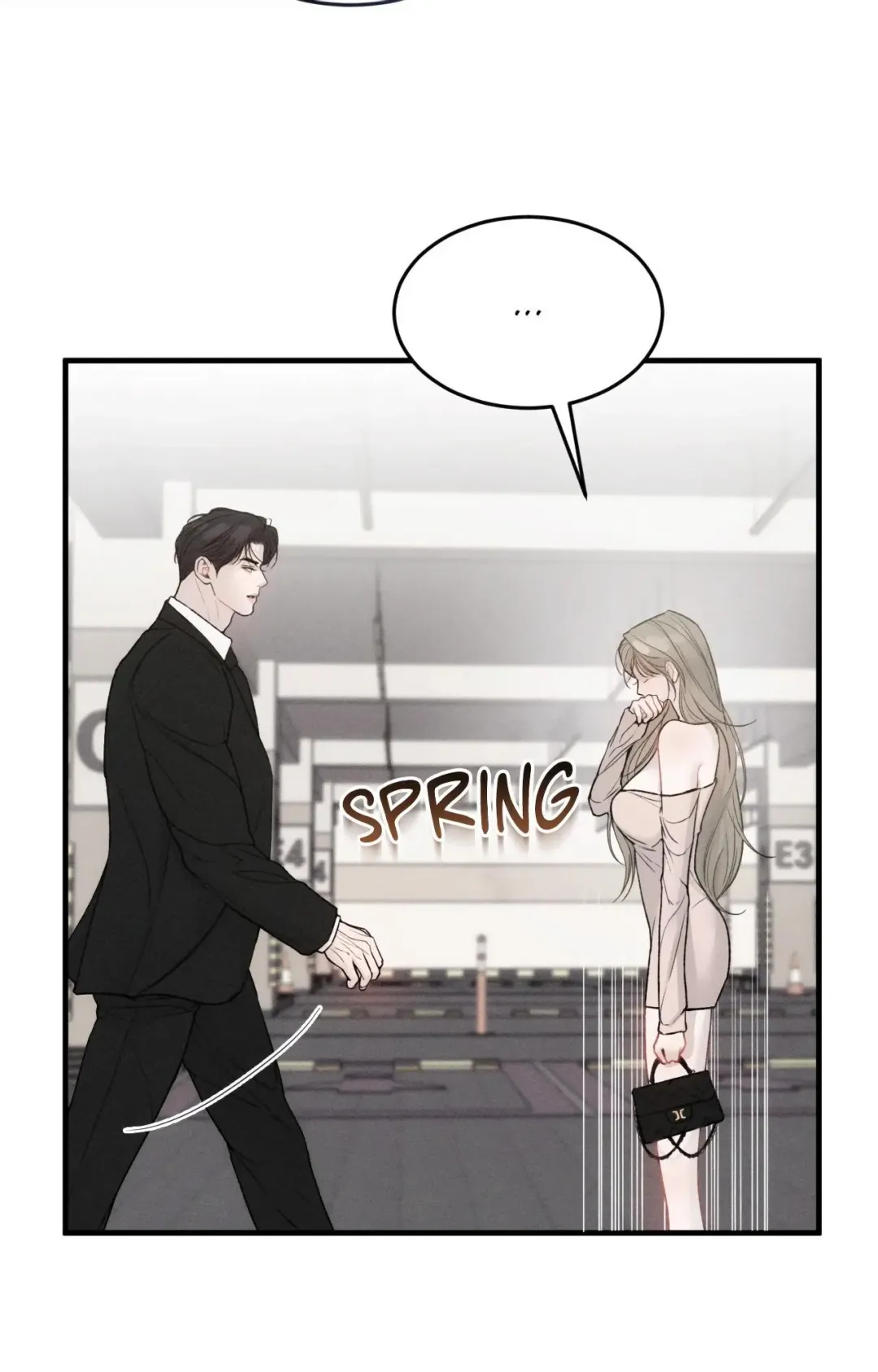 Love Junkie - Chapter 1 Page 22