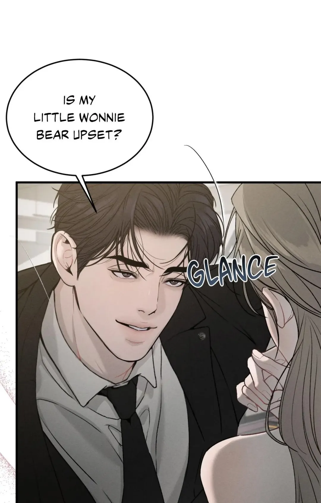 Love Junkie - Chapter 1 Page 24