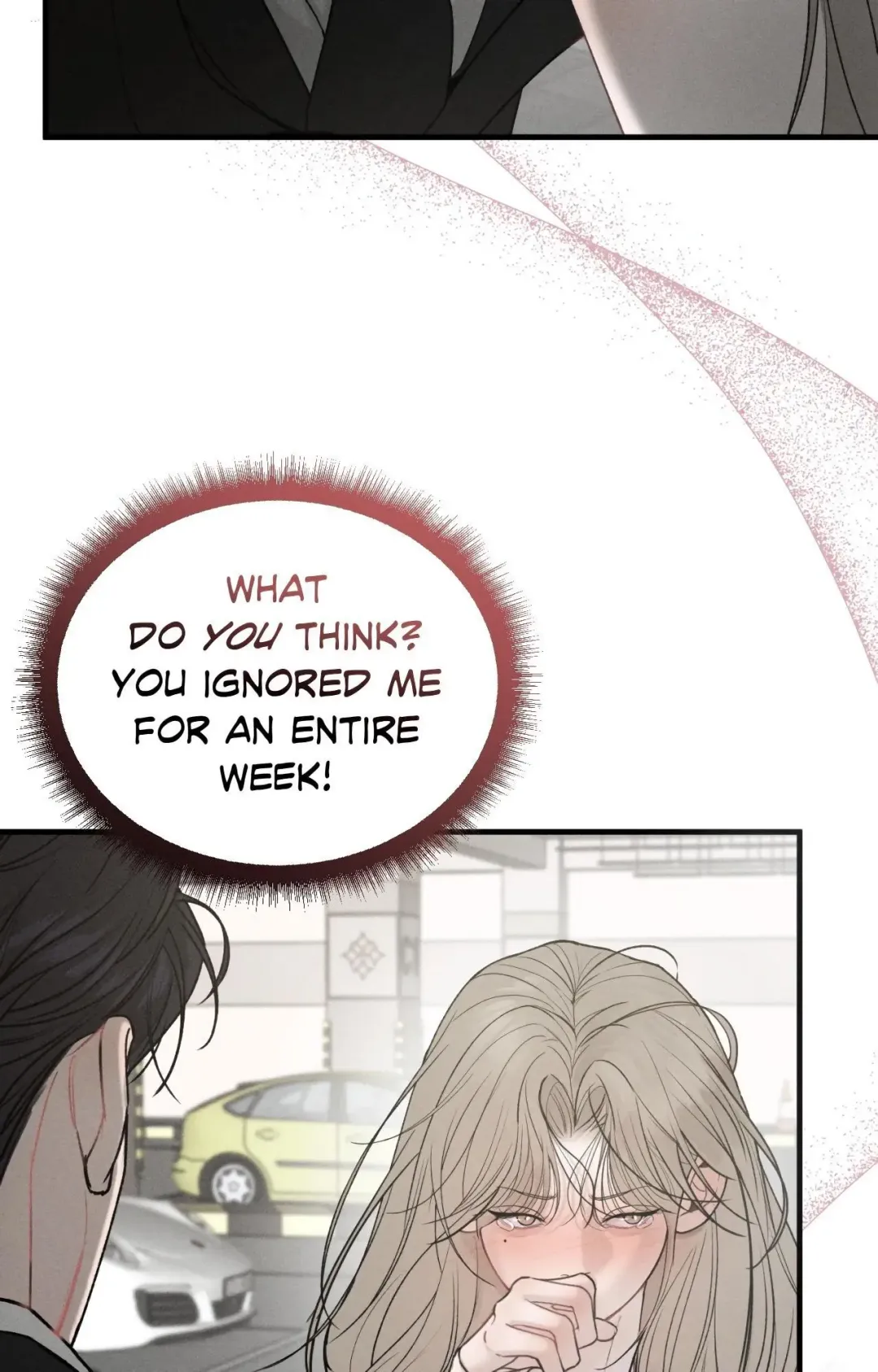Love Junkie - Chapter 1 Page 25