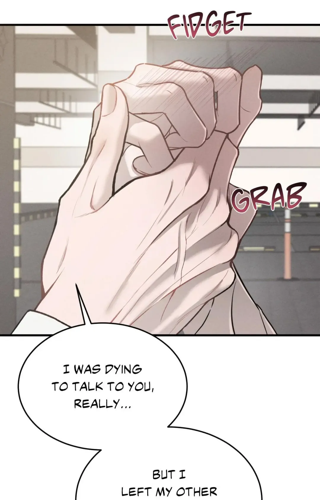 Love Junkie - Chapter 1 Page 27